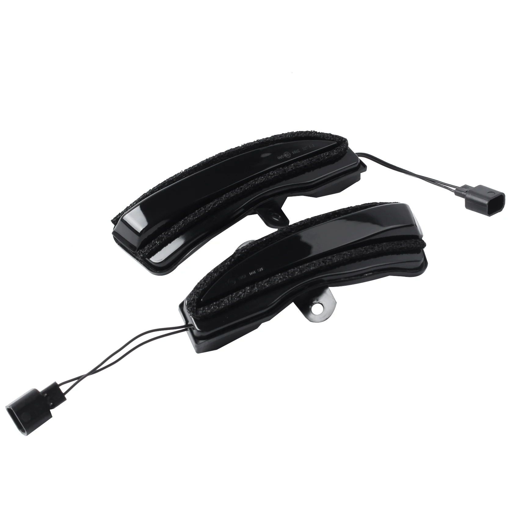 Автомобильный динамический фонарь поворота для зеркала заднего вида Mazda