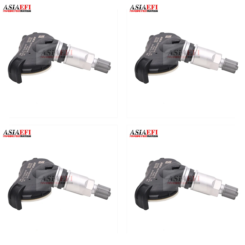 4 шт./1 шт. Высокое качество OEM 42607-0C070 TPMS датчик давления в шинах для Toyota Sienna Sequoia Tundra