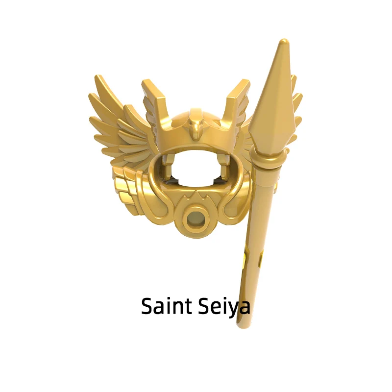 Средневековые аборигены Сен-Сейя тутанхамун Хун воин Арес атена злый Рыцарь