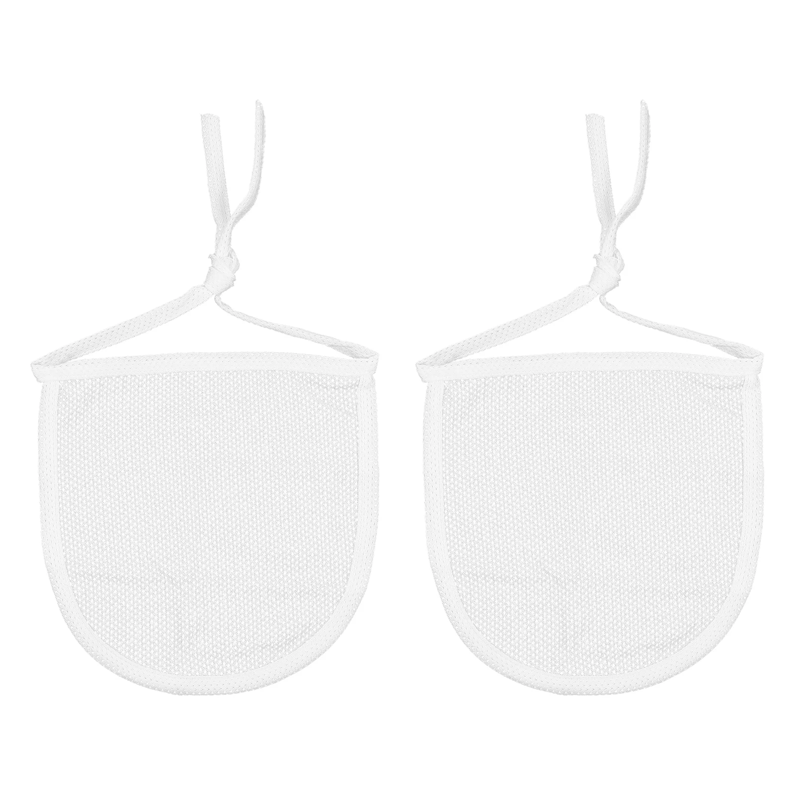 

Neck Stoma Trachea Cover Tracheostomy Protector Guard Shield Shower Covers Wound Trach Laryngectomy Dressing Collar Incision