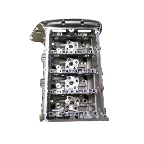 Оригинальная головка цилиндра OEM для JMC VIGUS 5/7/9 Ford Transit V348 2.2L