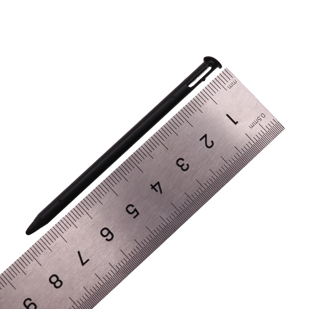 Пластиковый стилус для сенсорного экрана 3DS 1 шт