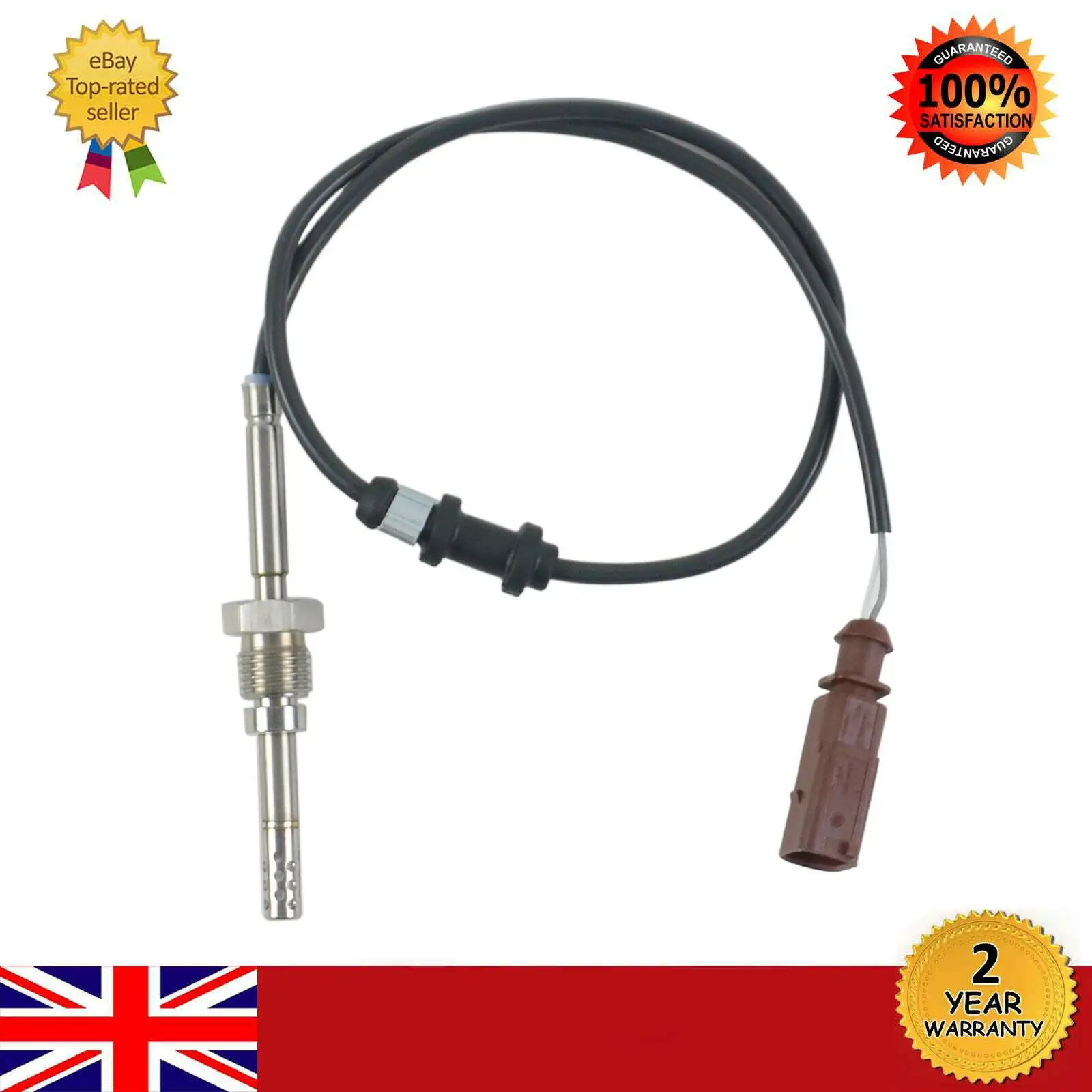 Датчик температуры выхлопных газов AP01 для VW Passat 3C2 3C5 1 9 2 0 TDI CBAB 03G906088B 03L906088CE 03L906088HM |