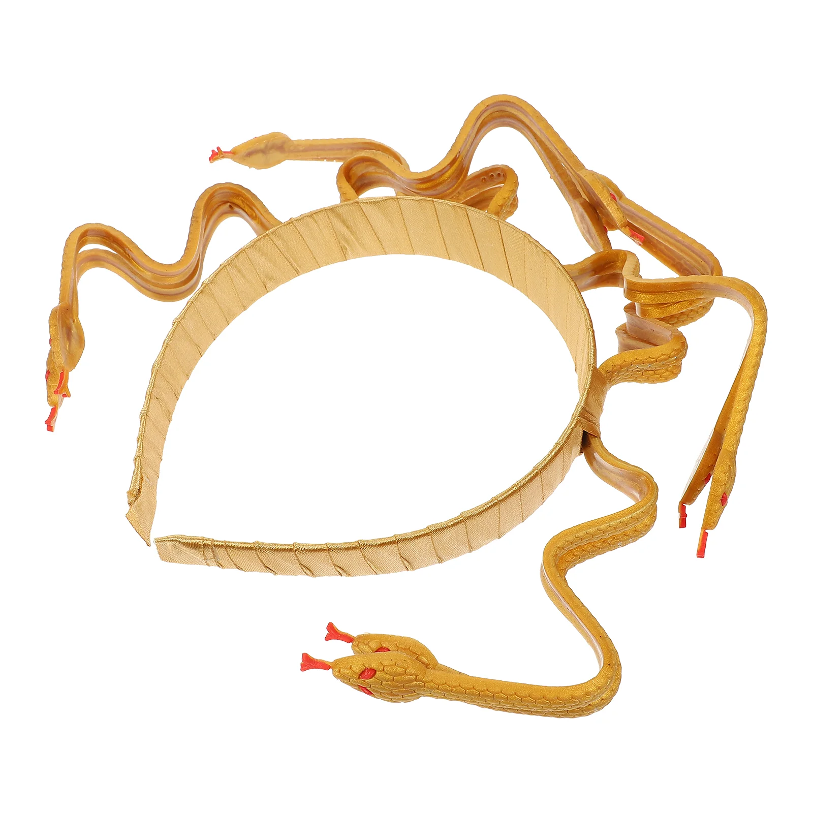 

Snake Head Headpiece Party Cosplay Headpiece Snake Headpiece
