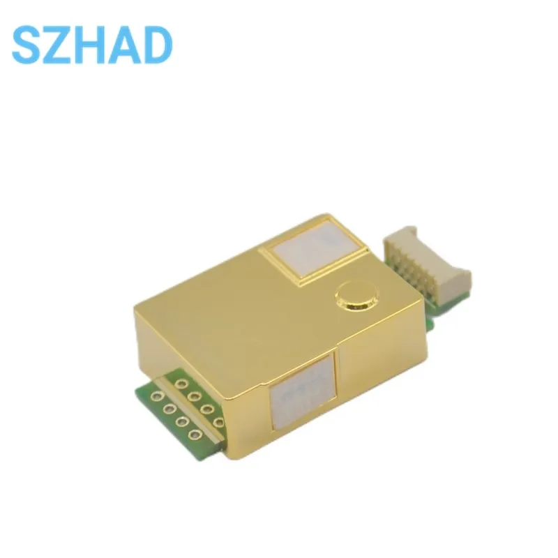 

MH-Z19 MH-Z19B NDIR Infrared CO2 Sensor Module Infrared for Carbon Dioxide co2 Monitor Gas Sensor 2000 5000 10000ppm LART PWM