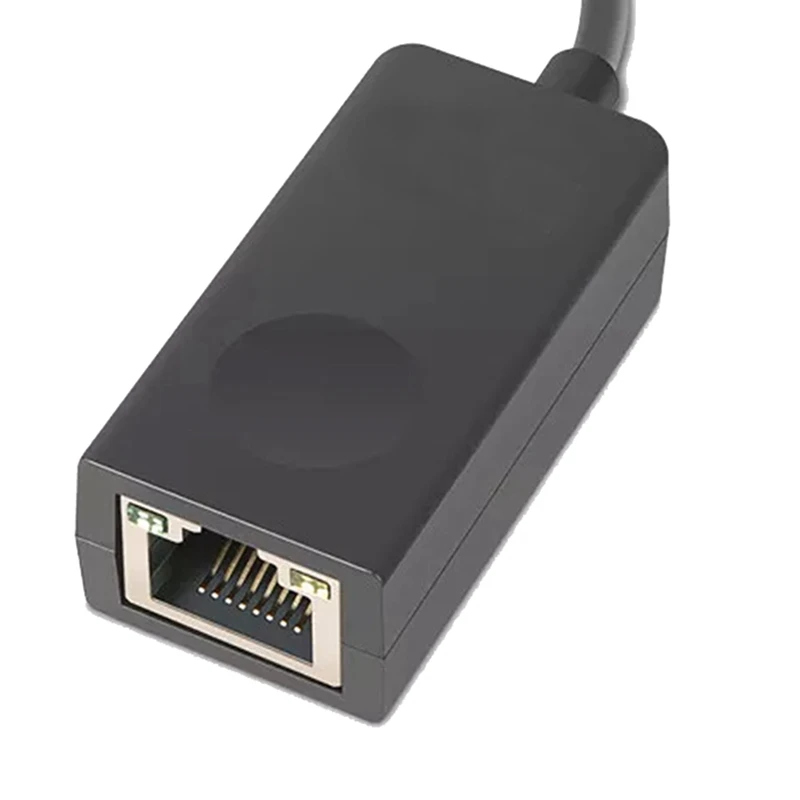 Сменный кабель Dongle RJ45 Ethernet-адаптер для Lenovo Thinkpad X280 X390 Yoga X395 X1 4-го 5-го поколения