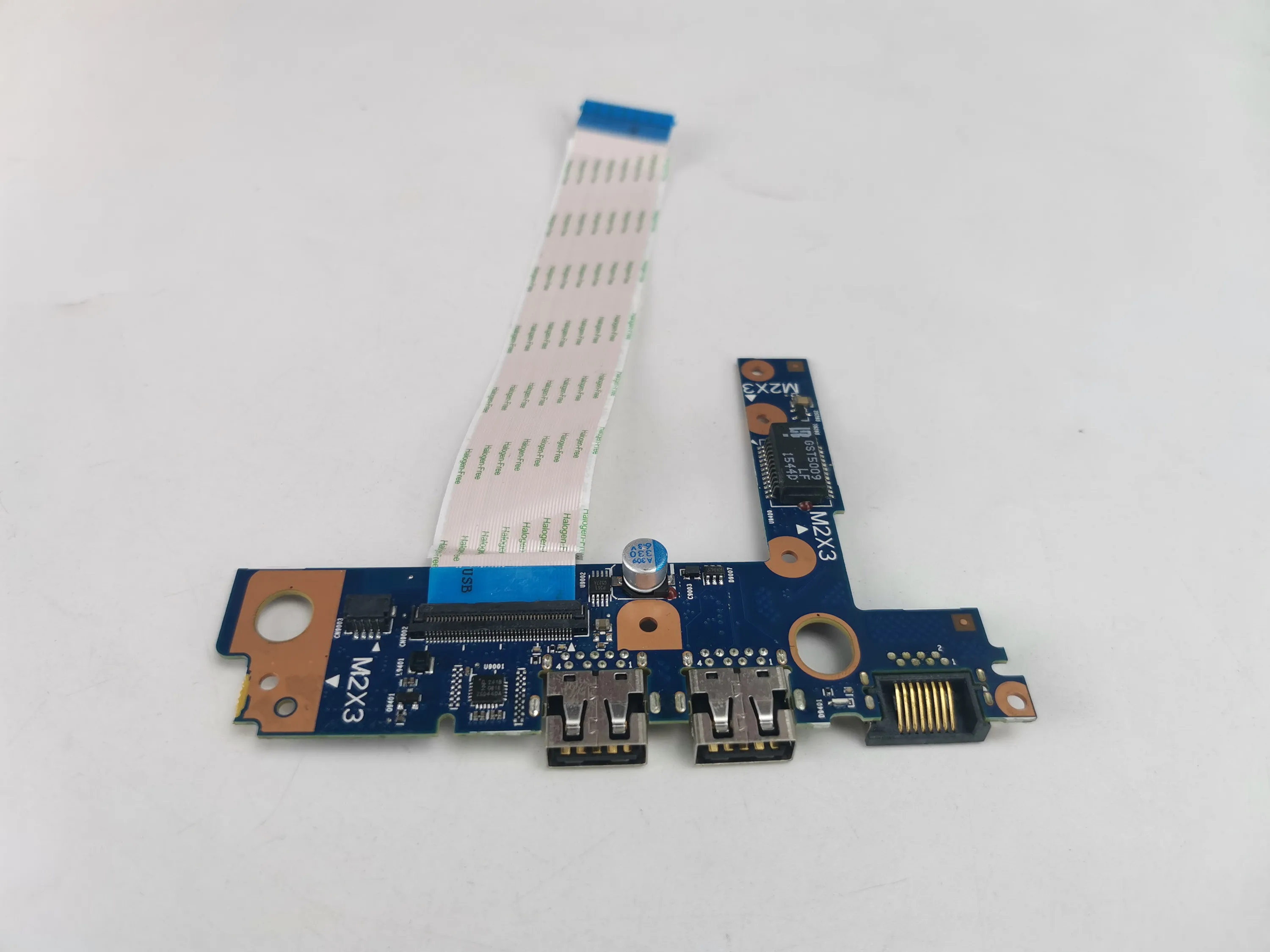 GENUINE FOR HP M7-U M7-U109DX USB BOARD 6050A2839001