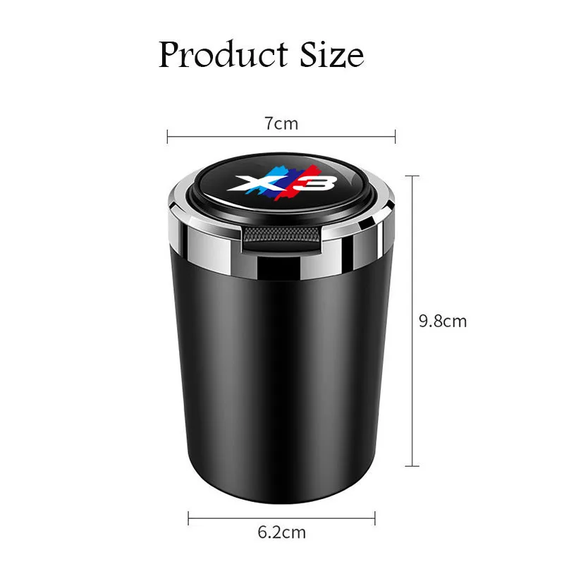 Подходит для BMW X3 открывающаяся крышка с одним ключом многофункциональная