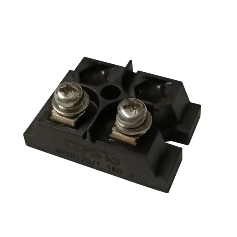 Высокая мощность для резисторов с толстой пленкой RPVH120