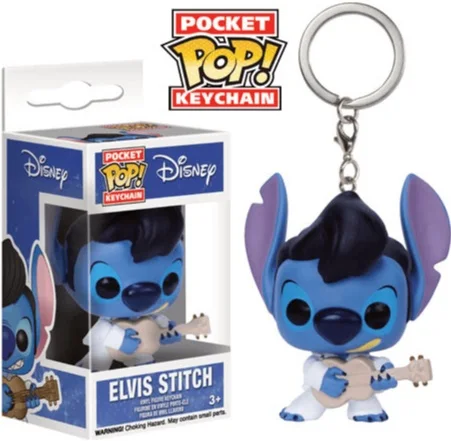 FUNKO POP DISNEY DUBMO клоун Алиса Стич Диабло Эд Джокер геймерские элементы страшные
