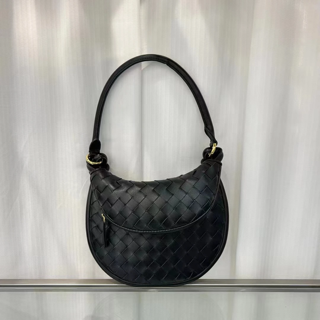

Stylish women's casual armpit shoulder bag