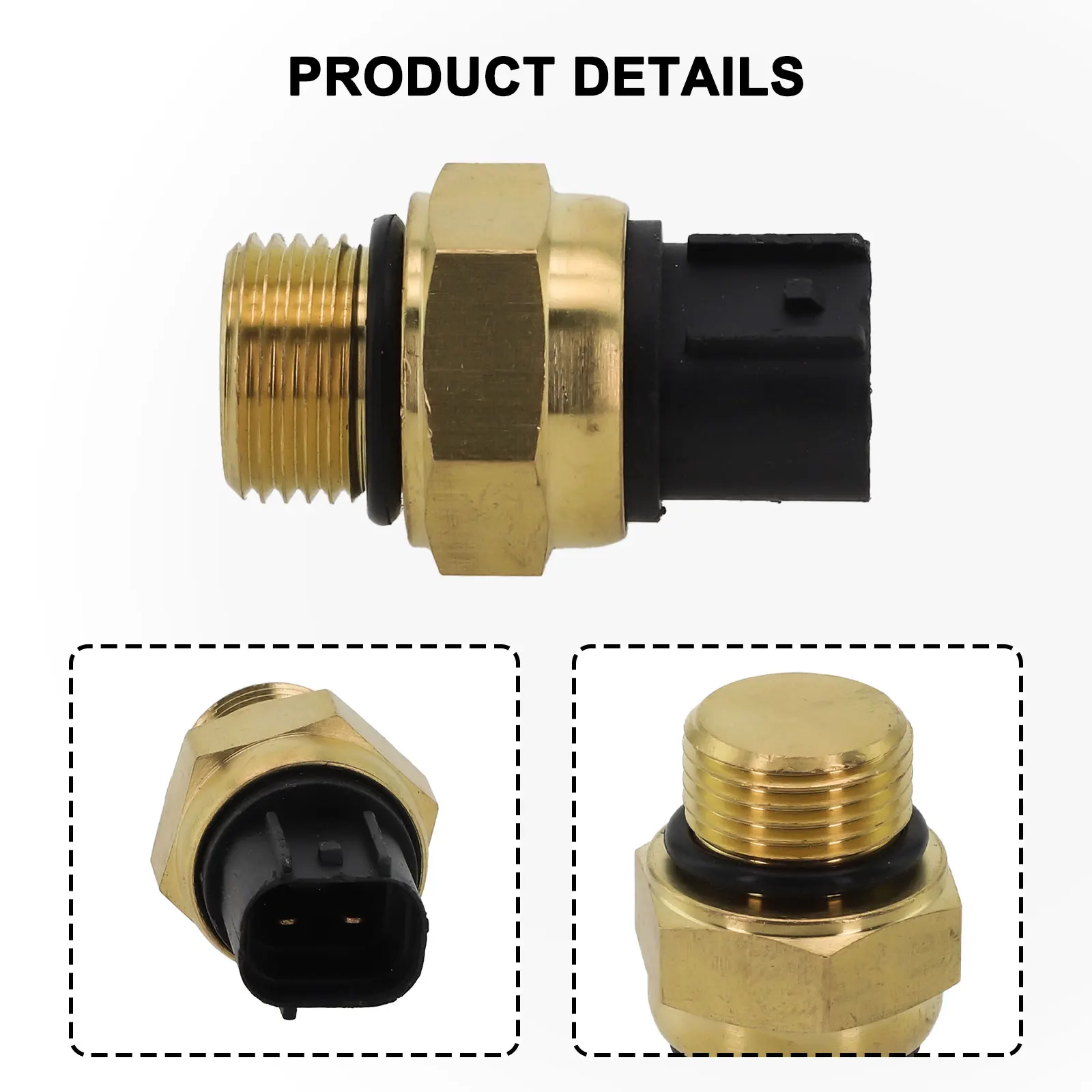 Обновите свою систему охлаждения с помощью этого переключателя вентилятора