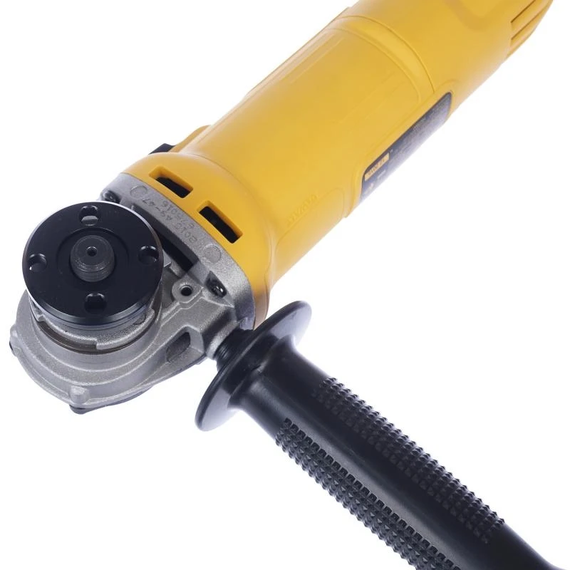 Angle grinder DeWalt DWE4150 | Инструменты