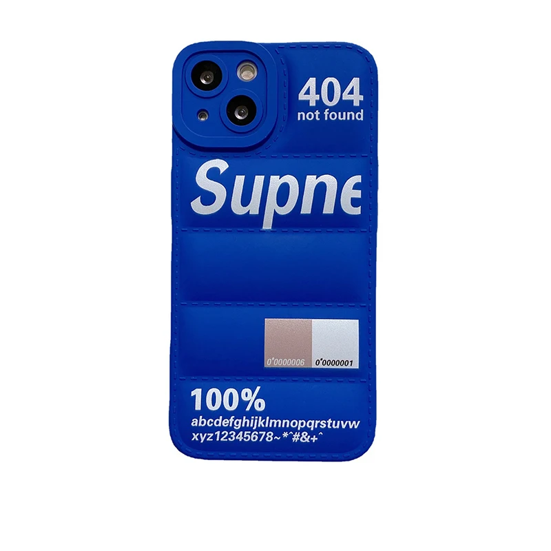 

Down Style Silicone Phone Case For Iphone 14 13 12 11 Pro Max X Xr Xs Case For Apple Iphone 12 13 Mini 7 8 Plus Se Cover