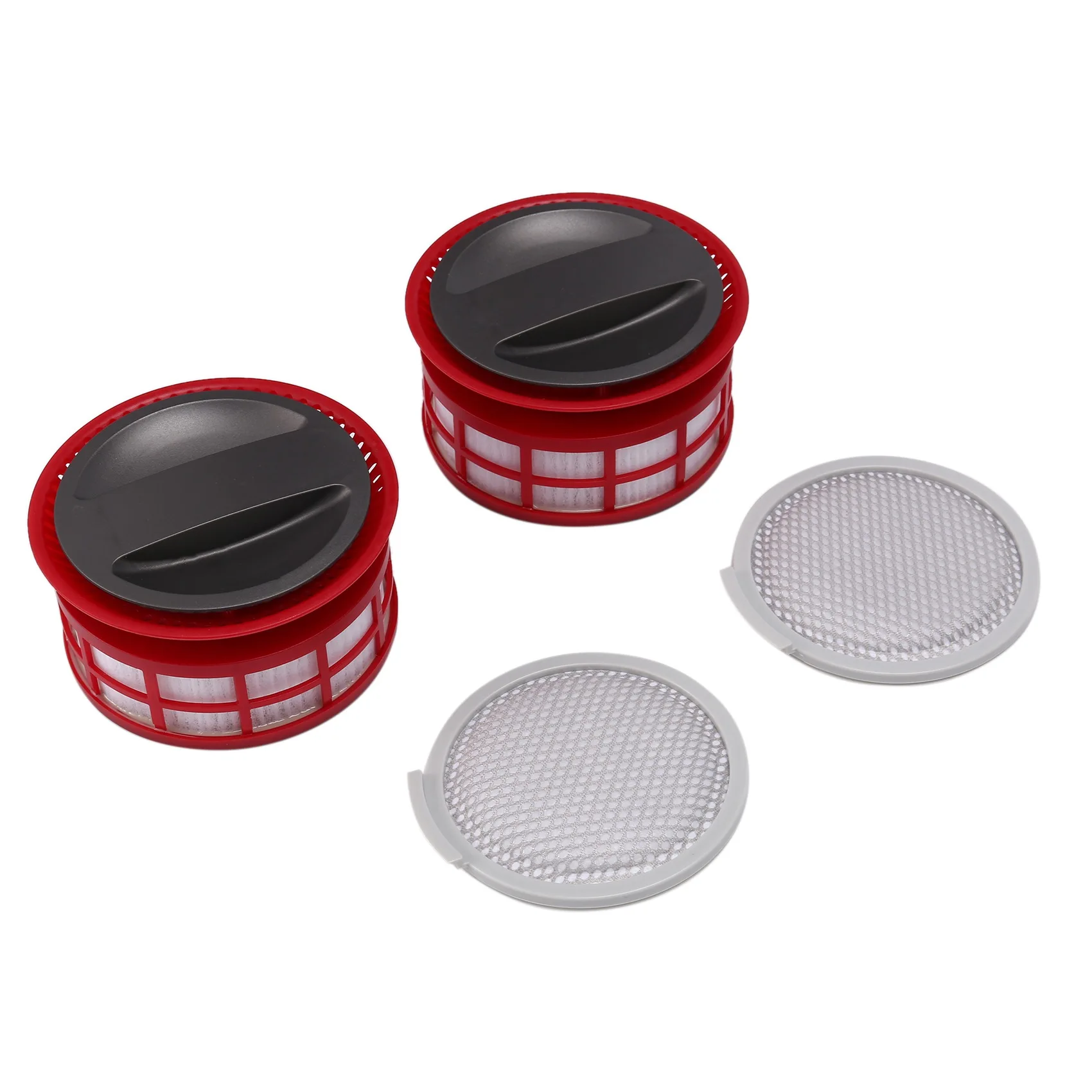 

Replacement Parts for Roborock H7 HEPA Filter Washable Accessoires Handheld Vacuum Cleaner H7 Rear Filter Parts