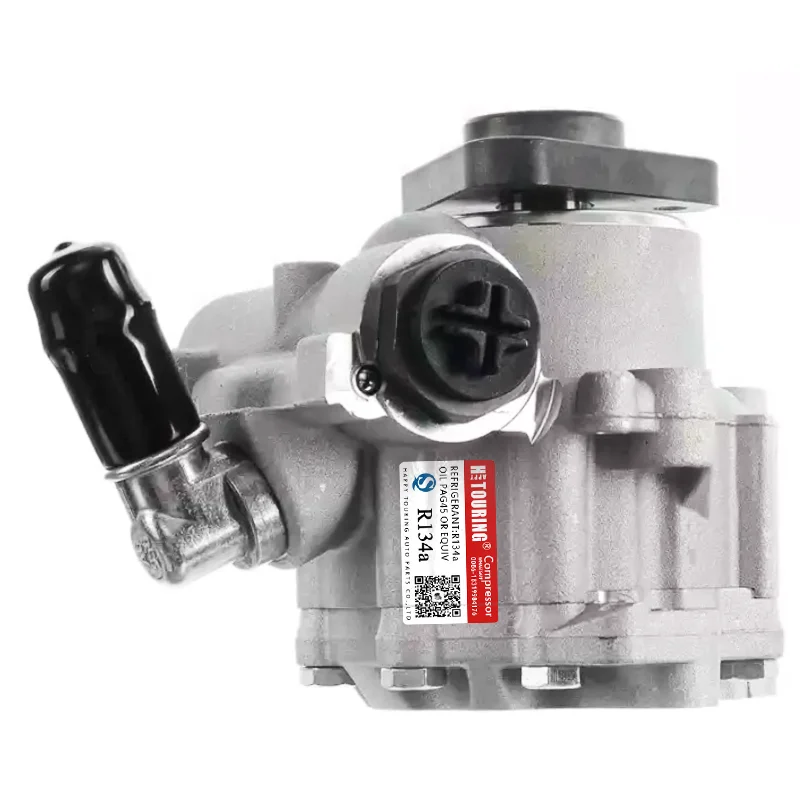 Для Land Rover Freelander дизельный гидравлический насос гидроусилителя рулевого