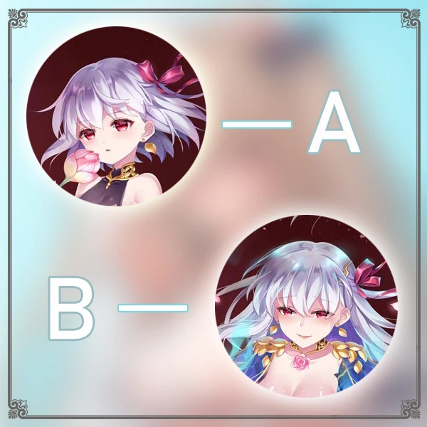 Fate/Grand Order Kama 2WAY Dakimakura петли чехол для тела отаку подушка наволочка подарки