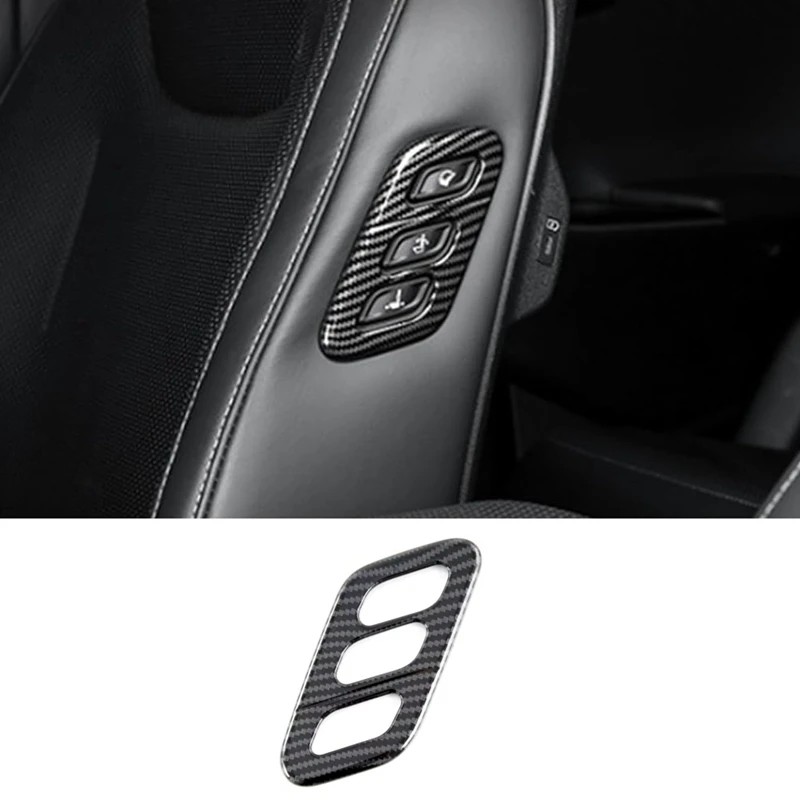 Для Hyundai Palisade 2022 2023 кнопки регулировки сиденья автомобиля панель переключателя