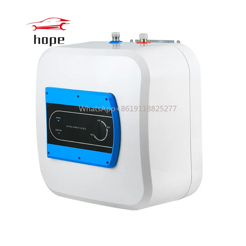 Fabbrica сепаратор нагреватель на горячем воздухе Telecomando в комплект входит Кемпинг/Dc