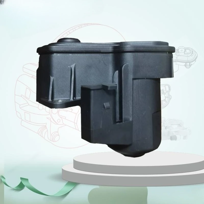 For VolkswagenTiguan/Magotan/Lamando/Passat/ AudiA3Q3 Skoda Superb Kodiaq Brake Distributor Pump Motor OEM:5QD998281A Auto Parts