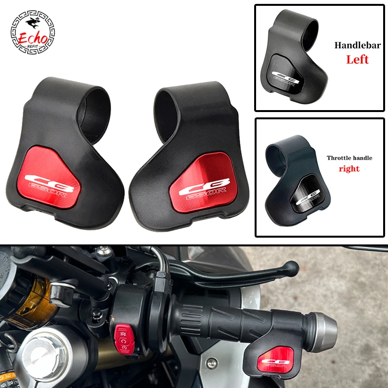 Универсальные Мотоциклетные аксессуары для Honda CB 650R CB650 R CB650R