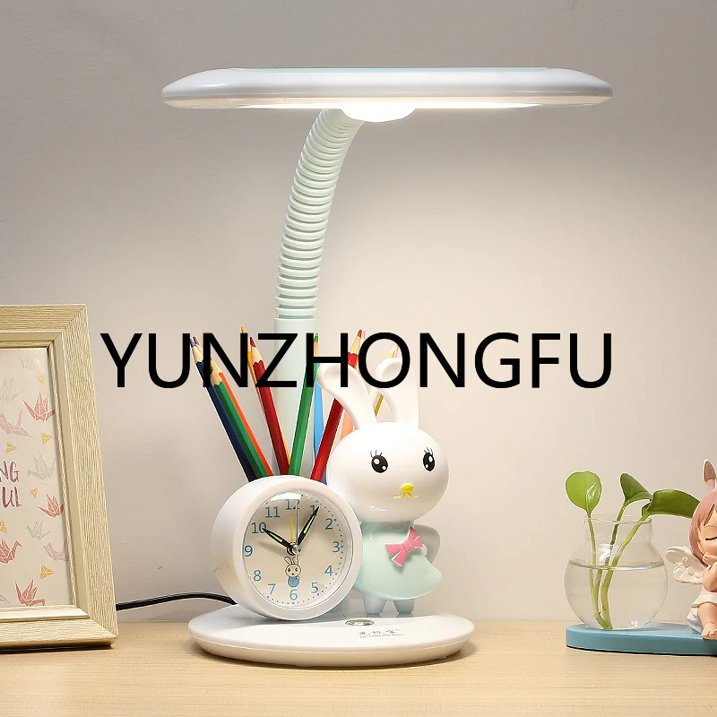 

Настольная лампа для защиты глаз для учеников начальной школы