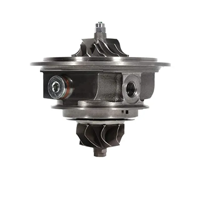 Высокое качество 796155 -0001 k04 0064 762931 -0015 787556 Турбо сердечник 2jz для Navara Truck D22 3.0L ZD30 chra