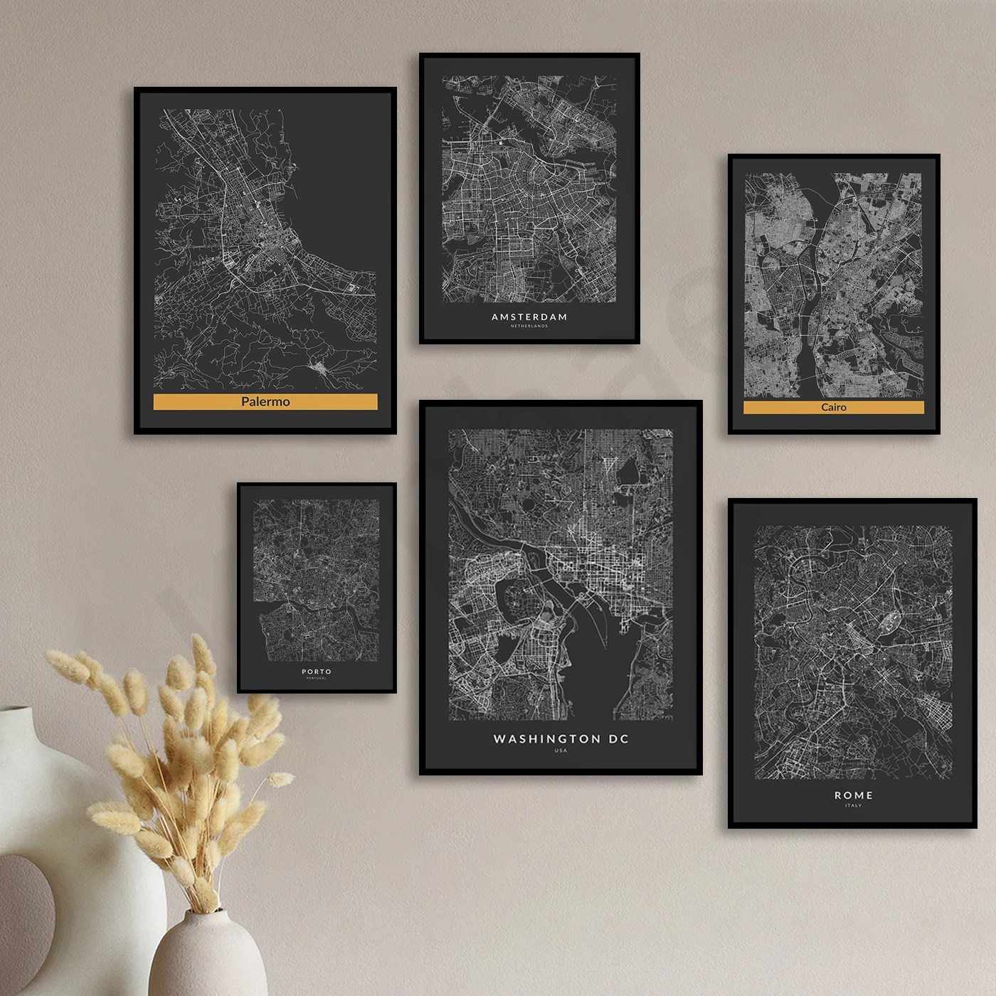 Лондон Веона Бильбао Вашингтон Потрен Рим Кейро Амстердам Ласбон Анверпен