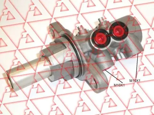 

6108 for main center 06 DOBLO 1.31-.9jtd + ABS