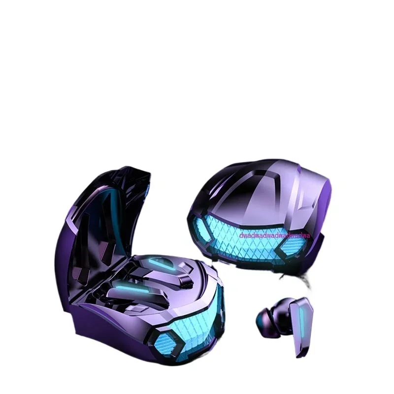 Bluetooth-гарнитура настоящая беспроводная игровая система киберспорта без задержки