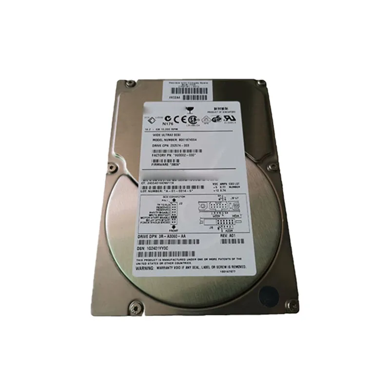 

100% Новый оригинальный 1 год гарантии 152191-001