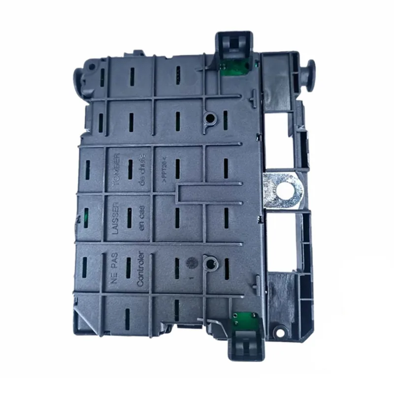 Фото Модуль блока предохранителей BSM B5 для Citroen C3 C5 C8 Xsara Picasso, для Peugeot 307 206 207 206CC 2001-14, сборка реле 9657608580 6500Y1 №5