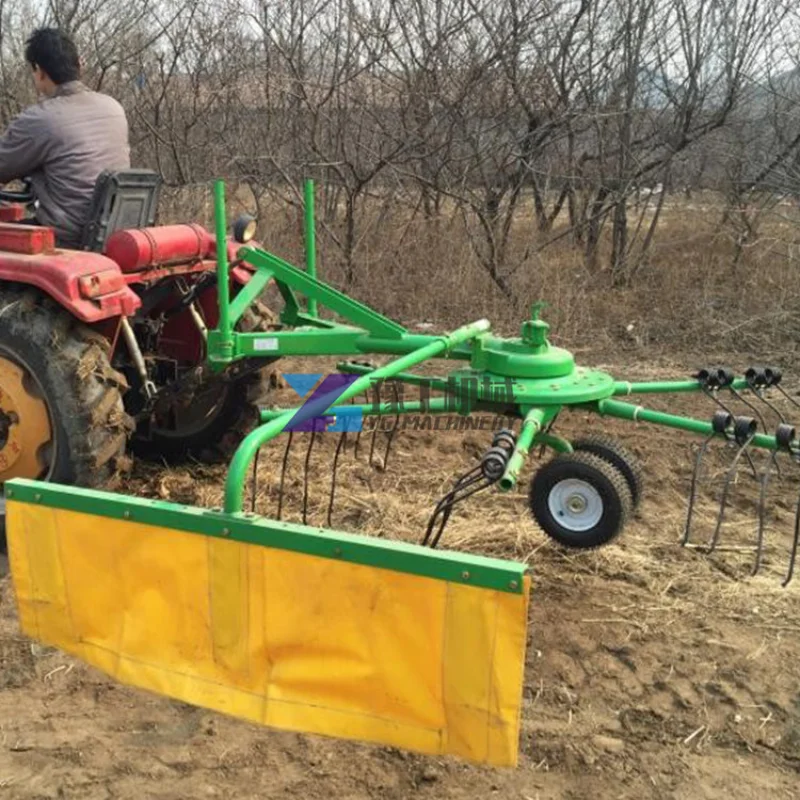 Производитель сельскохозяйственных машин вращающаяся машина для косилки сена