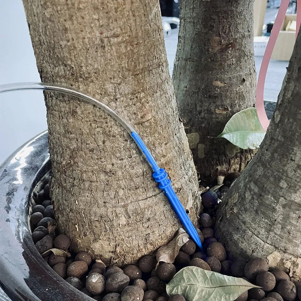 Автоматическое устройство орошения Автоматическая капельная стрела набор для