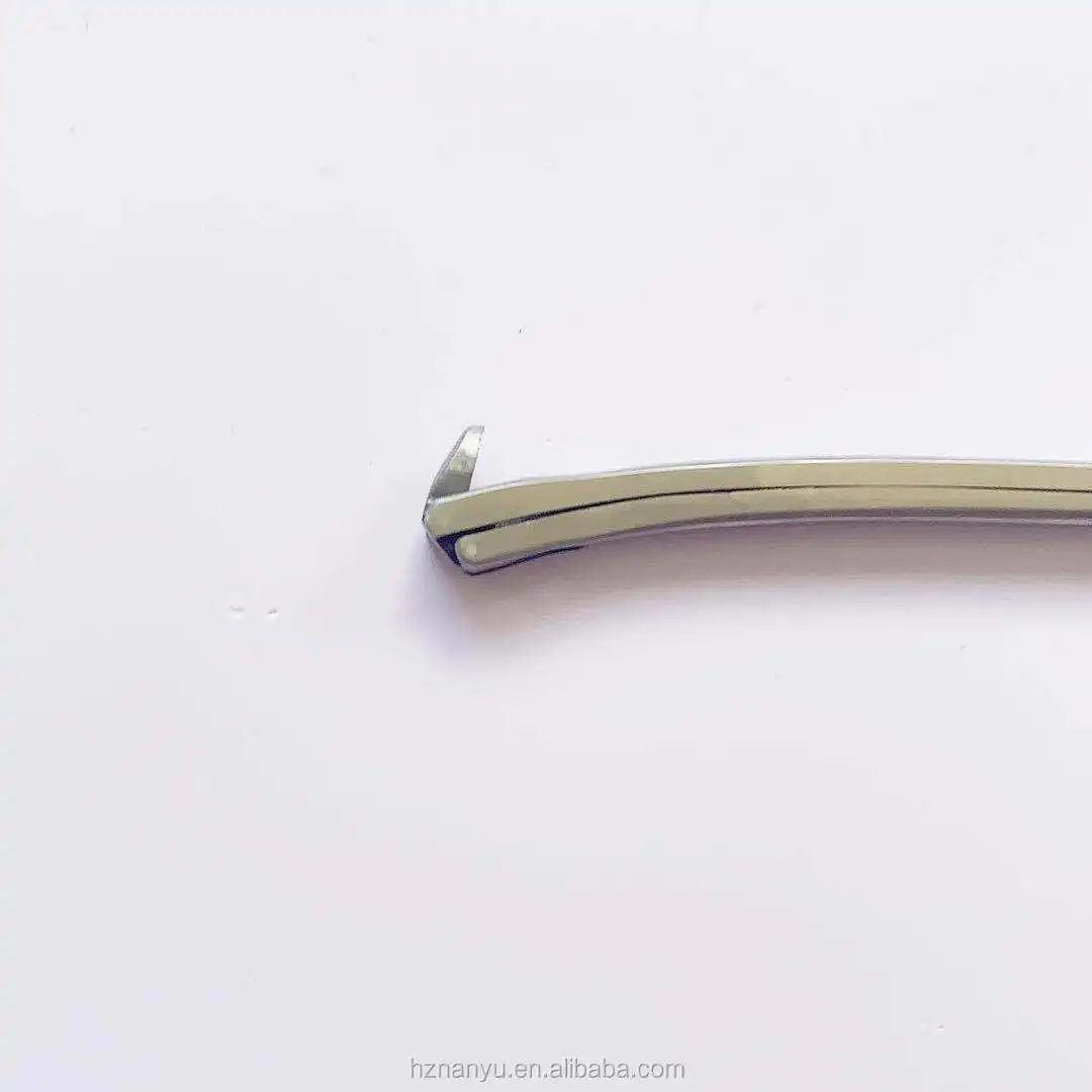 Высококачественные Ортопедические Инструменты Rongeur хирургические инструменты