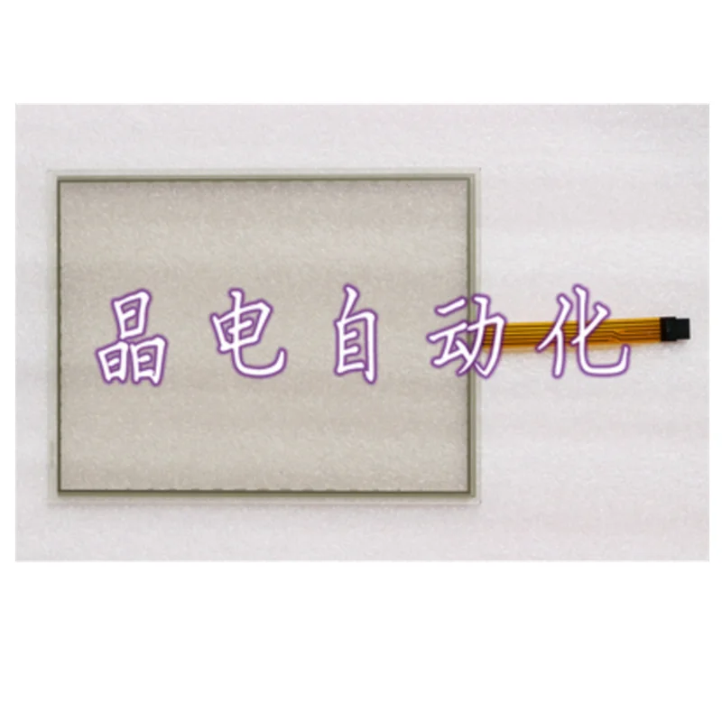 Новинка IPC477D 6AV7240-4BB04-2CA0 6AV7 240-4BB04-2CA0 HMI ПЛК Сенсорная панель мембрана сенсорный экран
