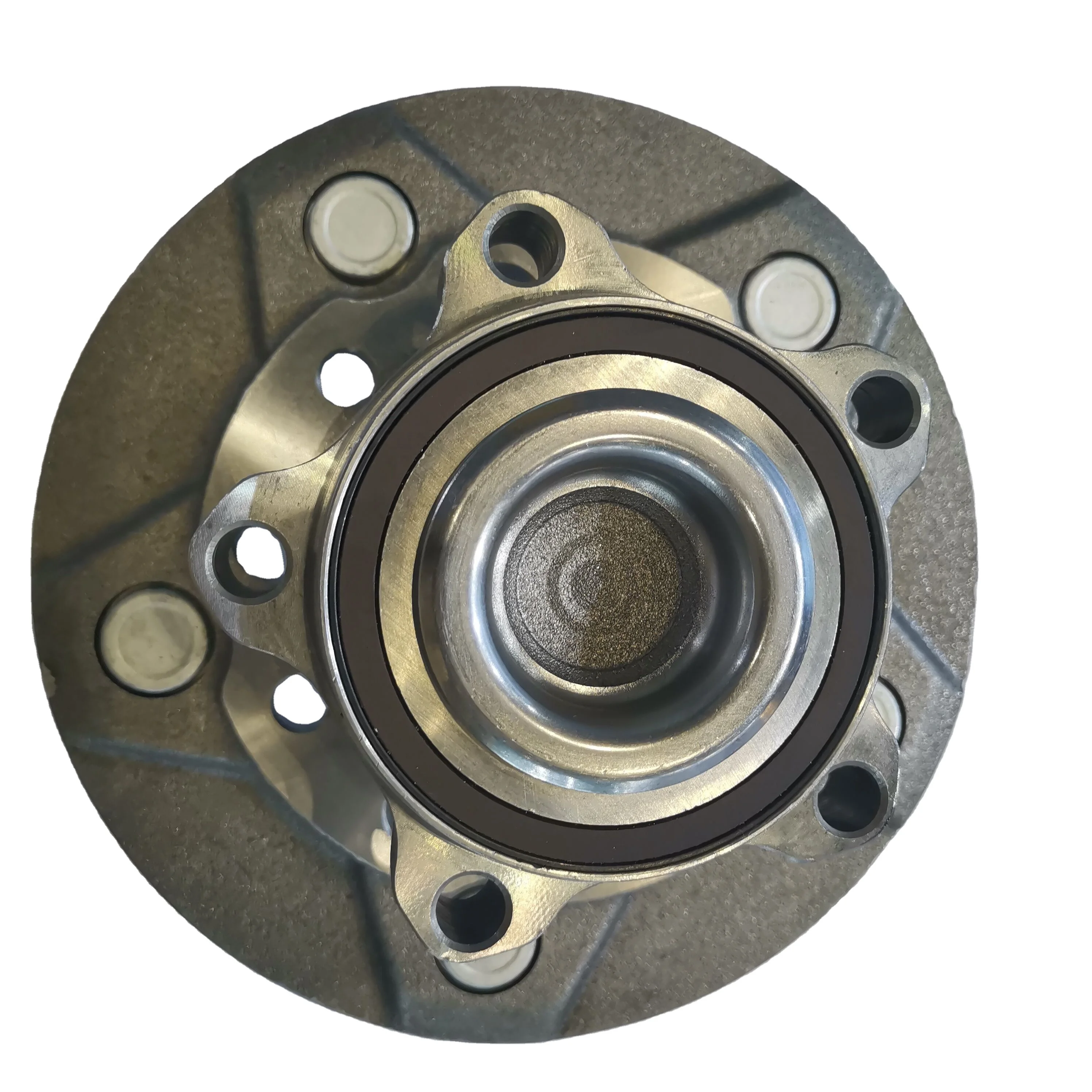 

High Performance Quality Guaranteed Auto Bearing Wheel Hub Bearing Unit HUB254 for Wholesales