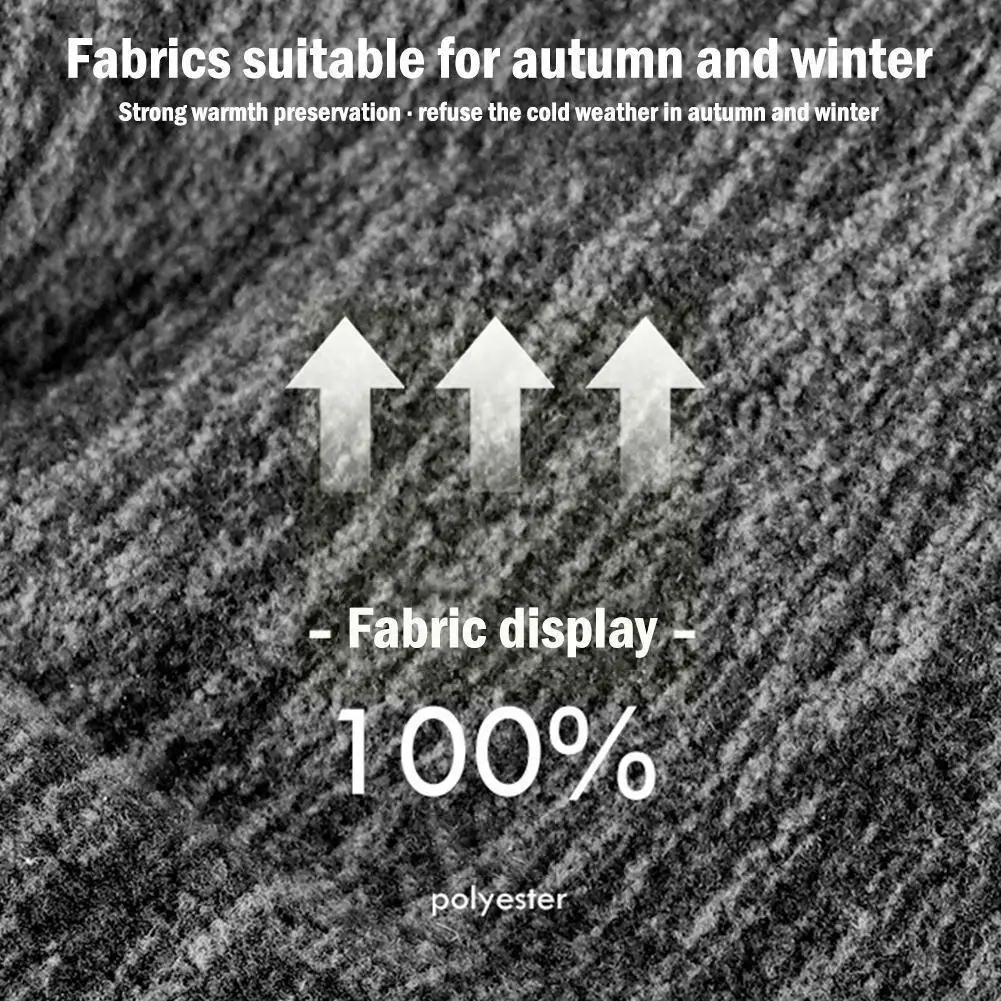 

1 Pc Unisex Warm Fleece Hats Winter Autumn Classic Outdoor Windproof Military Hunting Cycling Tactical Hiking Fishing Caps Q2i6