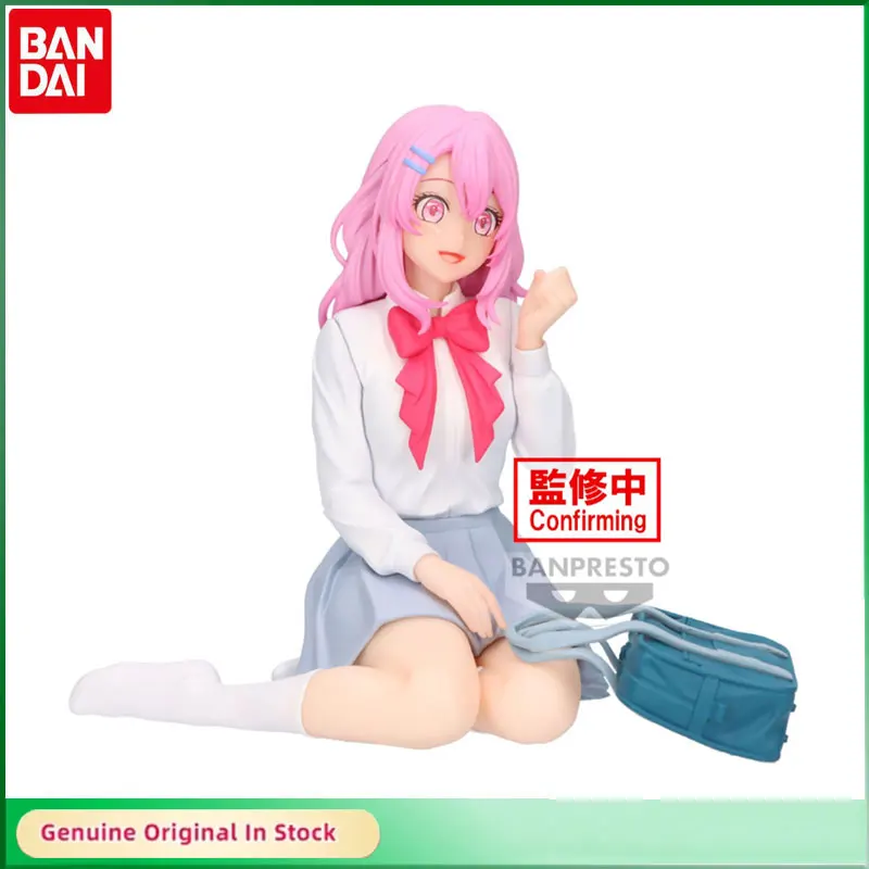 Оригинальная фигурка Bandai OSHI NO KO Break Time Minami Kotobuki аниме хобби коллекционные модели