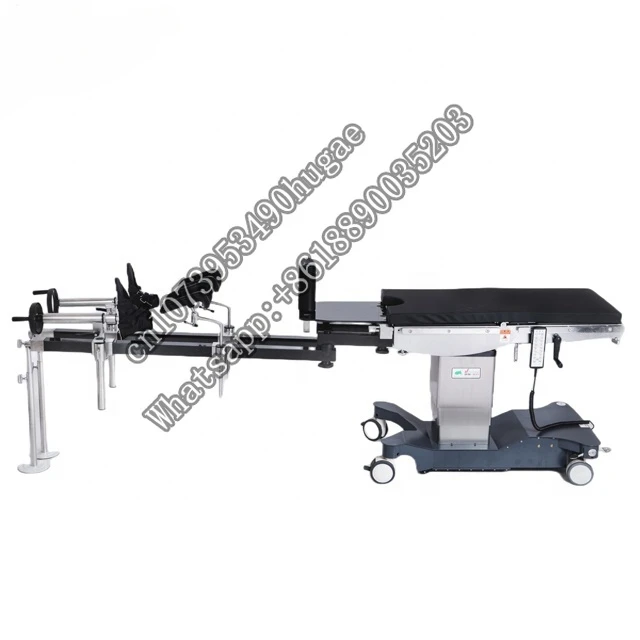 Рисунок 4 - Электрогидравлический Тяговый стол