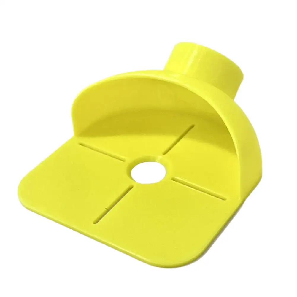 

Бутылка для воды для сбора алмазных чипов с 3D-печатью и сверлением сбора пыли с универсальным противоскользящим основанием, большая емкость, простая установка