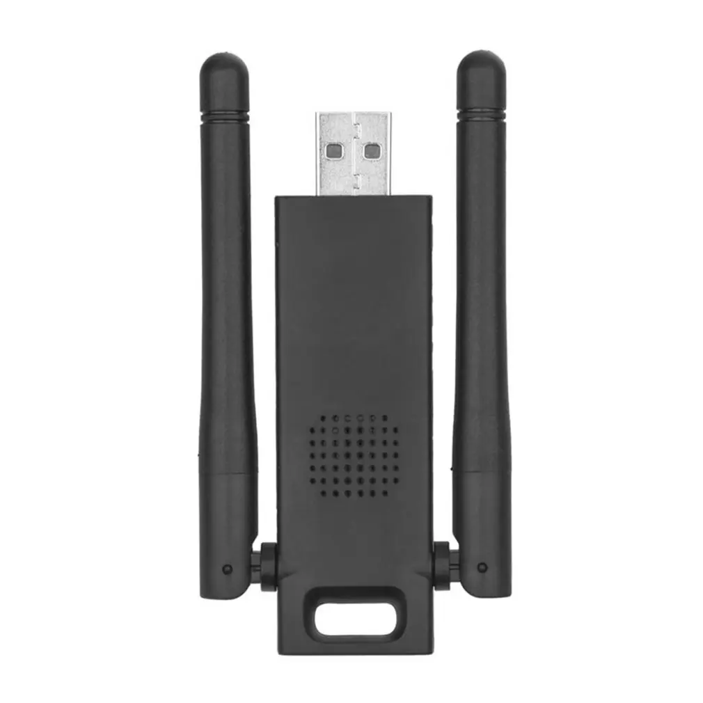 Realtek RTL8812AU/RTL8812BU двухдиапазонный беспроводной USB Wi-Fi сетевой адаптер 1000 Мбит/с