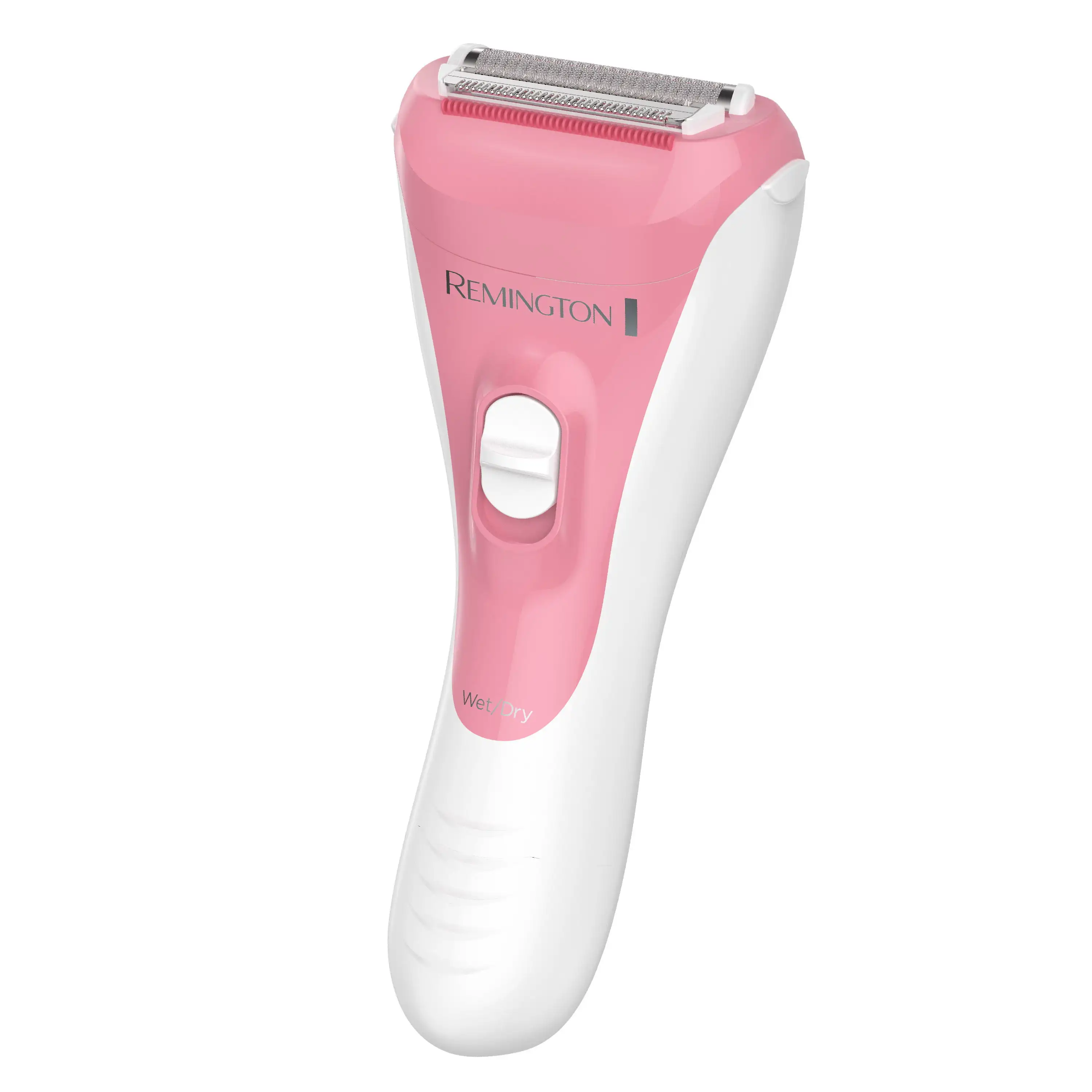 

Smooth & Silky Rechargeable 3 Floating Blade Shaver System, Light Pink Wdf4821A