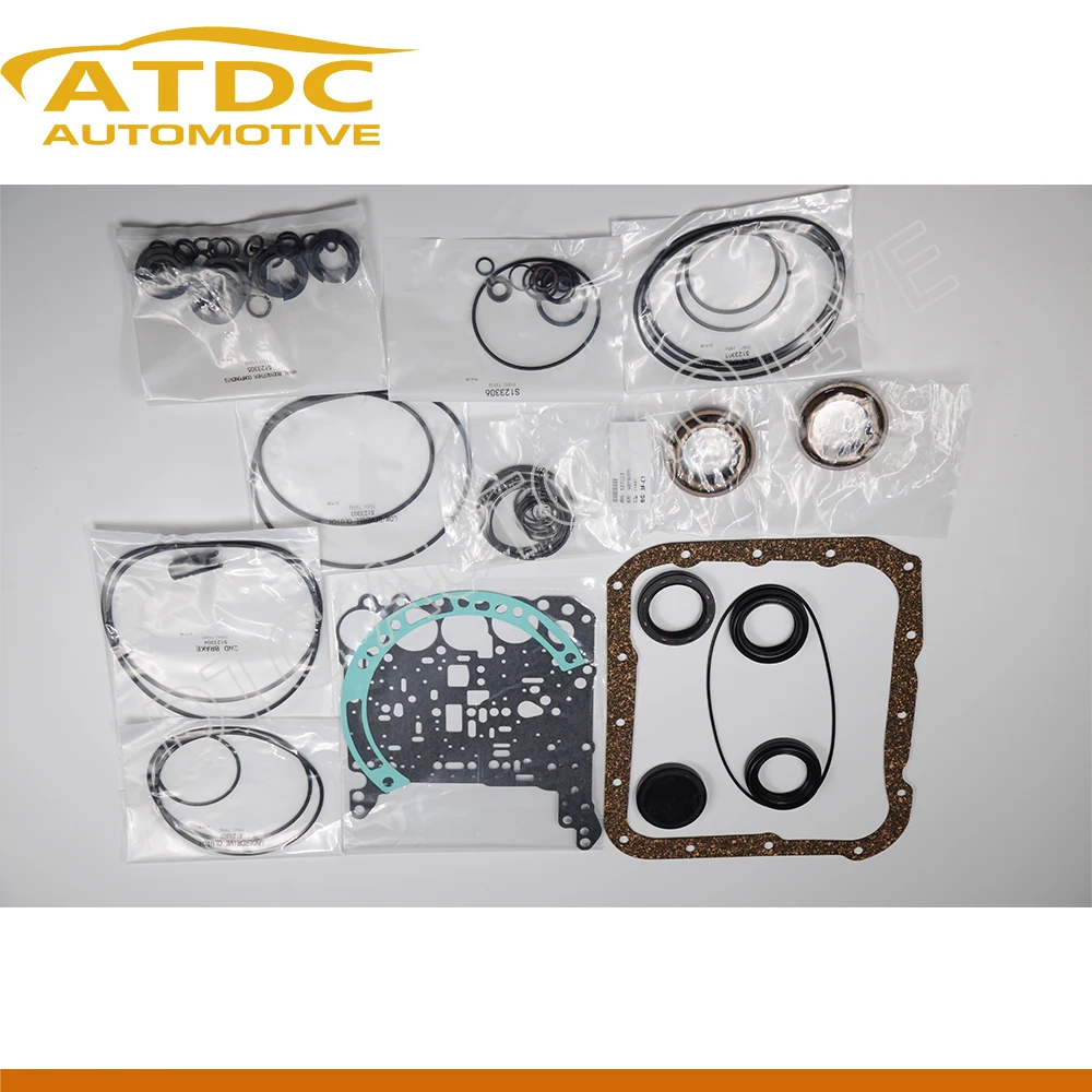 

F4A41 F4A42 Auto Transmission Overhaul Kit Repair Seal Gasket Kit Fit for Hyundai Kia Mitsubishi