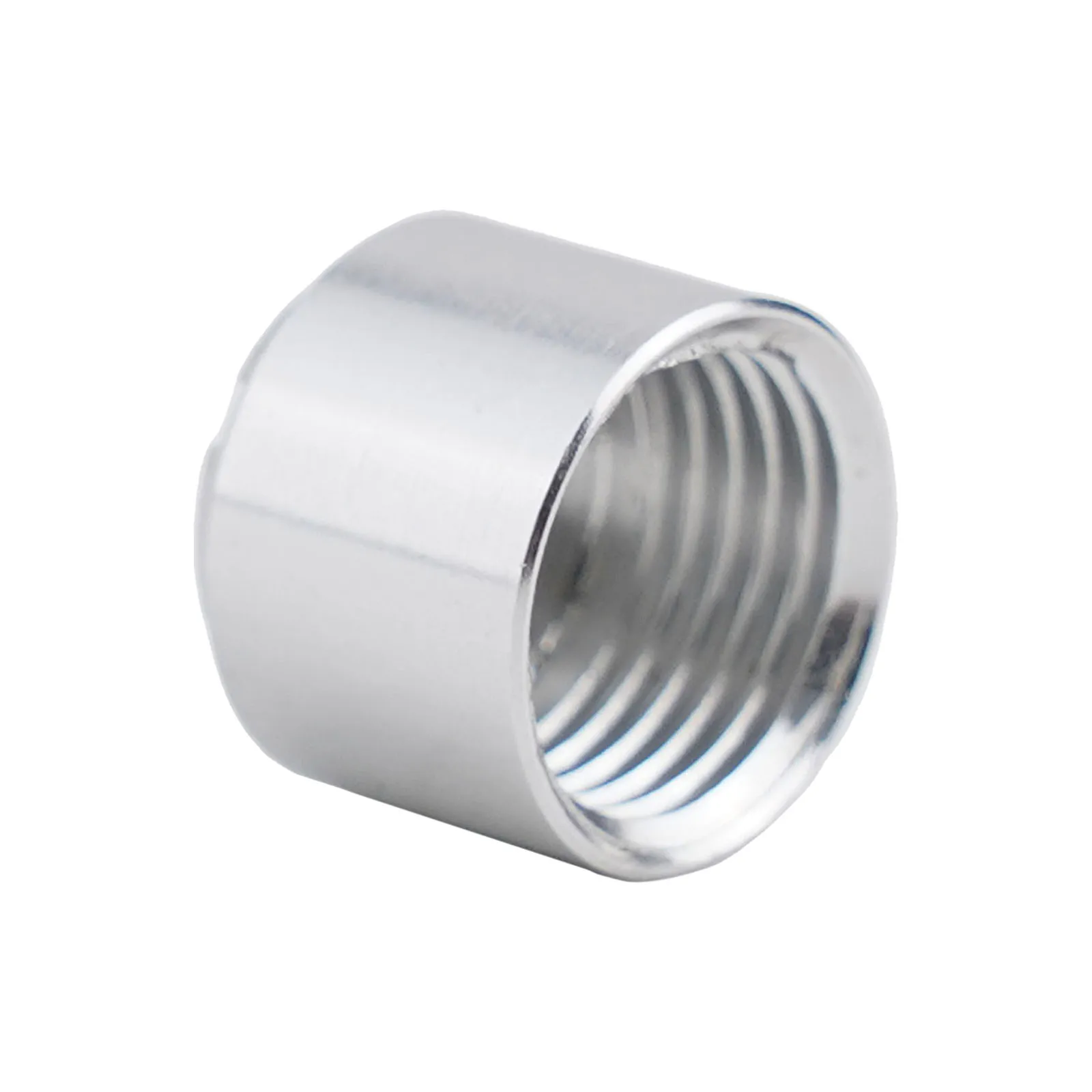 Катушка для заброса приманки наполовину Стандартная Крышка для-маленькая Желтая