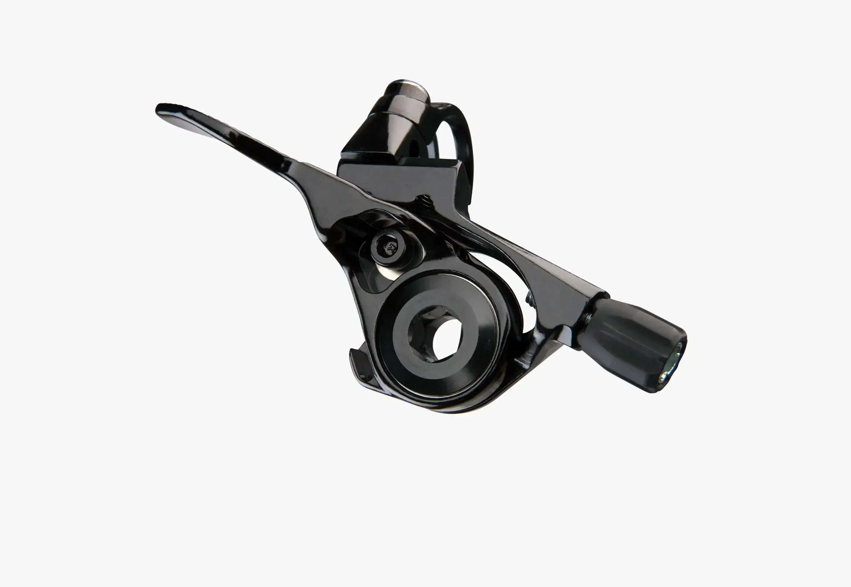 Фото Пульт дистанционного управления RACEFACE Turbine R 1x для велосипедного выдвижного подседельного штыря, универсальный переключатель для телескопического подседельного штыря №3