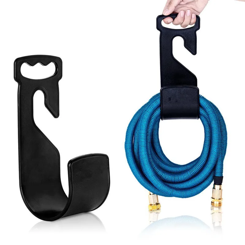 

Держатель-вешалка для шланга и катушки, без ржавчины