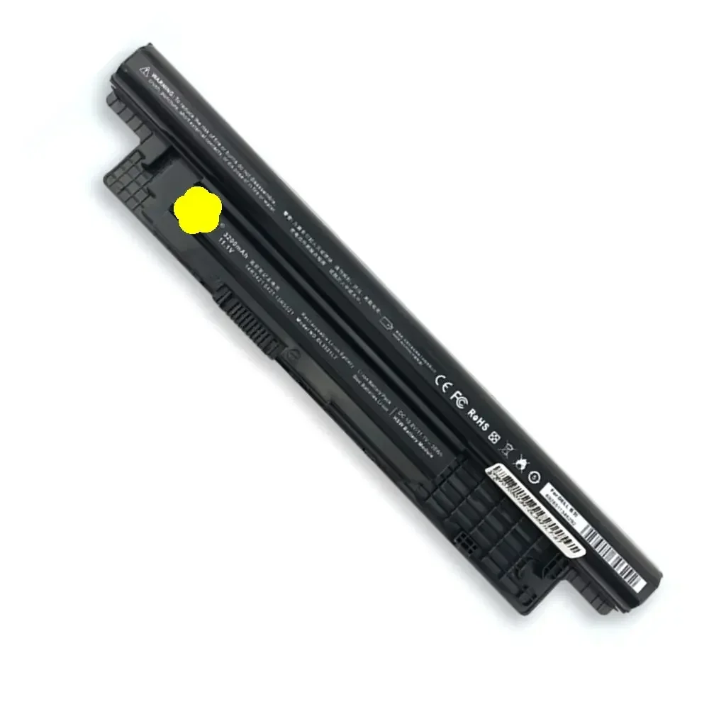 НОВЫЙ аккумулятор для 14R3421 15R 3437 5421 5437 3521 MR90Y 5537 3441 3442 3541 3542 5521 XCMRD m531r аккумуляторы