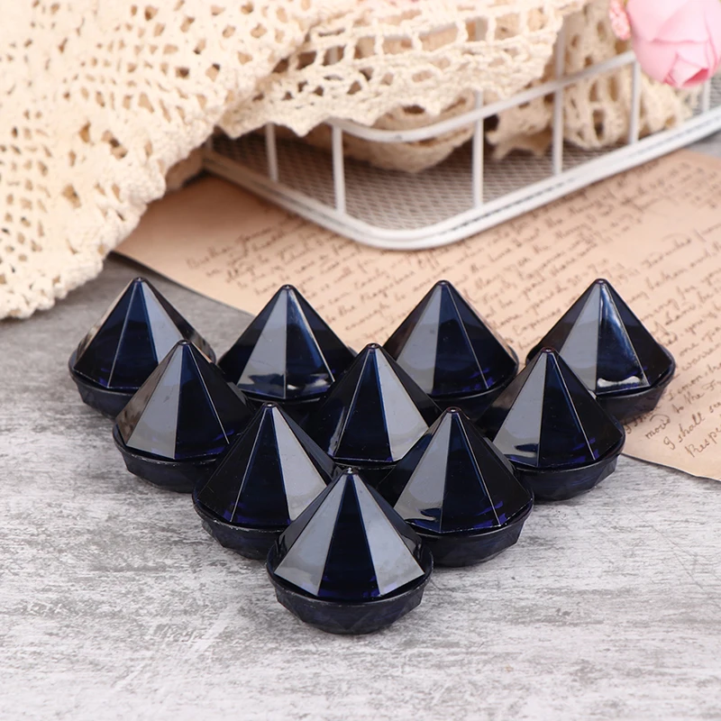 10 шт./набор картриджи для теней