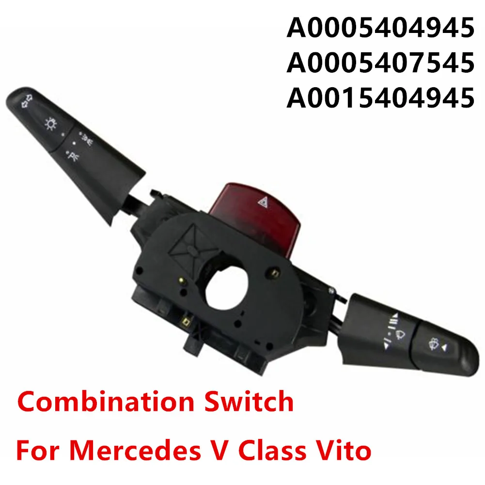 

Brand New Car Switch Stalk Hazard Indicator Light Replacement Steering